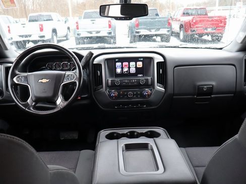 Used 2015 Chevrolet Silverado 2500 LT w/ LT Convenience Package image 18