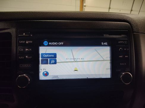 Used 2019 Nissan NV 3500 SV w/ Navigation Package RWD image 31