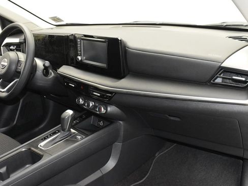 Certified 2025 Nissan Kicks S AWD/4WD image 25