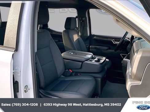 Used 2023 Chevrolet Silverado 1500 LT image 6