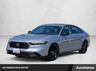 Used 2023 Honda Accord Sport video 1