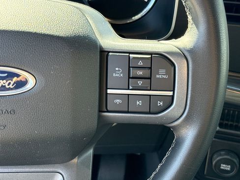 Certified 2023 Ford F150 XLT w/ Equipment Group 302A High image 17