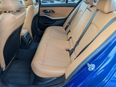 Used 2024 BMW M340i w/ Premium Package image 23