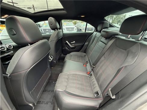 Used 2020 Mercedes-Benz A 220 image 22