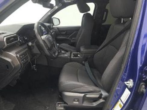 Used 2024 Toyota Tacoma SR5 RWD image 21