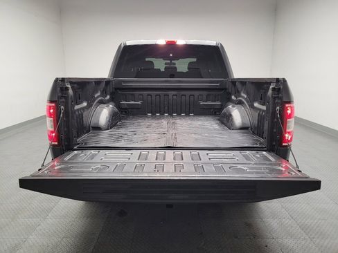 Used 2020 Ford F150 XL w/ Equipment Group 101A Mid RWD image 29