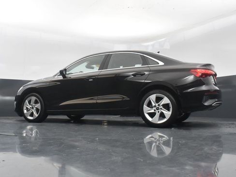 Used 2024 Audi A3 2.0T Premium image 32