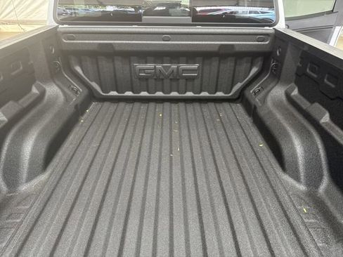 New 2026 GMC Canyon Elevation RWD image 26