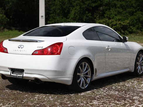 Used 2009 INFINITI G37 Journey w/ Premium Pkg RWD image 10