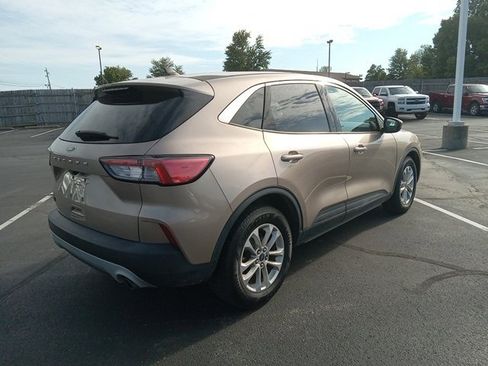 Used 2021 Ford Escape SE w/ Convenience Package image 7