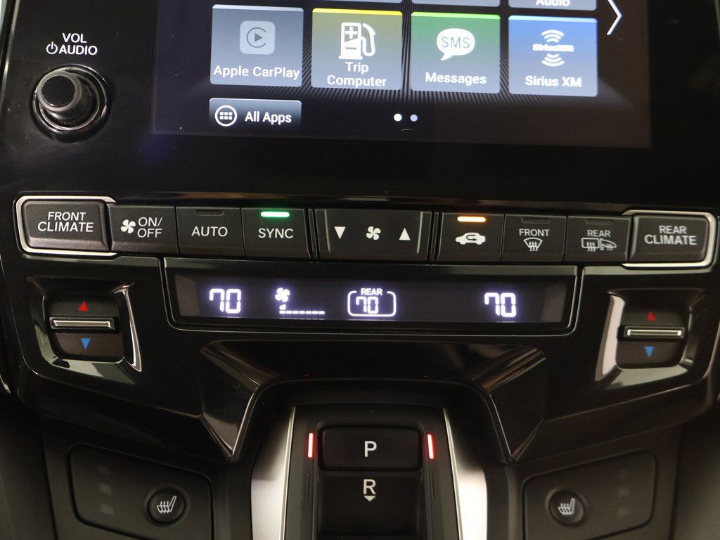 Used 2022 Honda Odyssey EX image 50