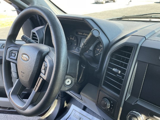Used 2018 Ford F150 XL w/ Equipment Group 101A Mid AWD/4WD image 20