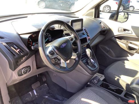 Used 2019 Ford Transit Connect XLT w/ CNG/LPG Engine Prep Package image 24