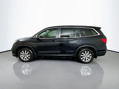 Certified 2020 Honda Pilot EX-L image 8