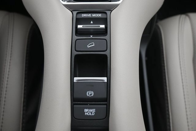 New 2027 Honda HR-V EX-L image 30