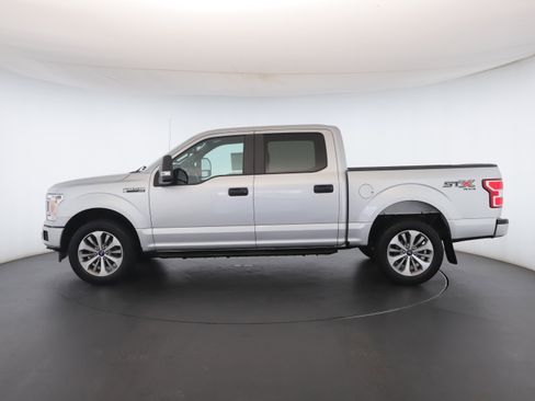 Used 2018 Ford F150 XL w/ Equipment Group 101A Mid image 20