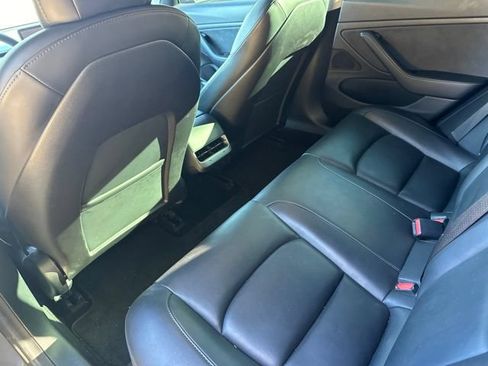 Used 2020 Tesla Model 3 Performance AWD/4WD image 16