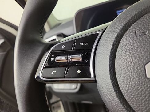 Certified 2026 Kia Seltos S AWD/4WD image 21