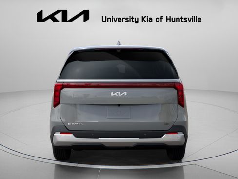 New 2026 Kia Carnival EX FWD image 6