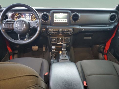 Certified 2022 Jeep Wrangler Unlimited Sport image 8