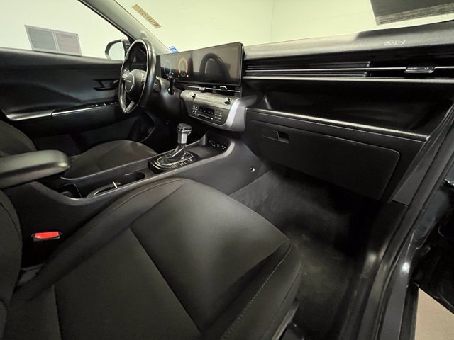 Used 2024 Hyundai Kona SEL AWD/4WD image 10