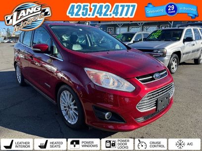 Used 2015 Ford C-MAX SEL