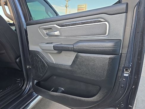 Used 2020 RAM 1500 Lone Star image 92