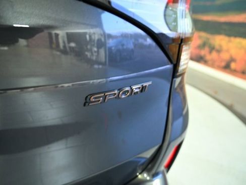 Used 2025 Subaru Forester Sport w/ Popular Package #1 image 15