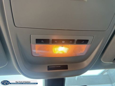 Used 2022 Chevrolet Colorado ZR2 w/ ZR2 Midnight Special Edition image 48