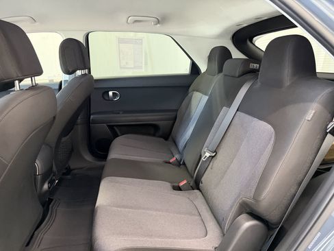 Used 2024 Hyundai Ioniq 5 SEL AWD/4WD image 9