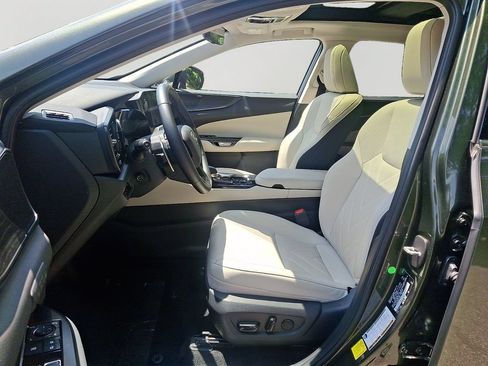 Used 2025 Lexus NX 450h+ AWD w/ Accessory Package (Z1) image 13