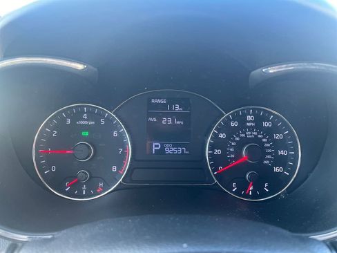 Used 2016 Kia Forte LX image 12