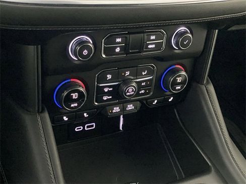 Certified 2023 Chevrolet Tahoe Z71 w/ Z71 Off-Road Package image 23