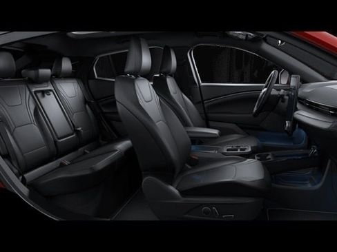 New 2026 Ford Mustang Mach-E Premium image 5