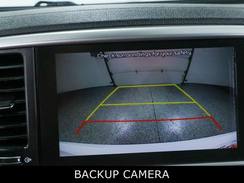 Used 2020 Kia Sportage S w/ S Sunroof Package FWD image 18
