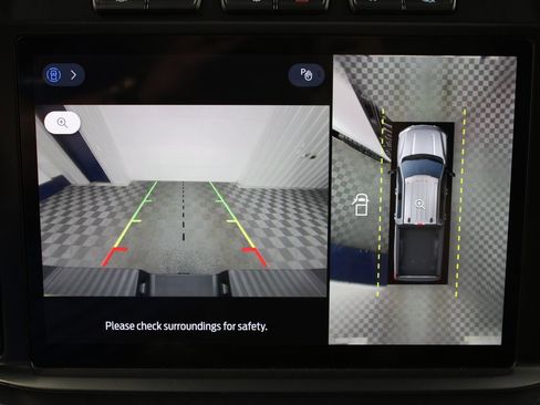 Used 2023 Ford F250 Lariat w/ Lariat Ultimate Package image 12