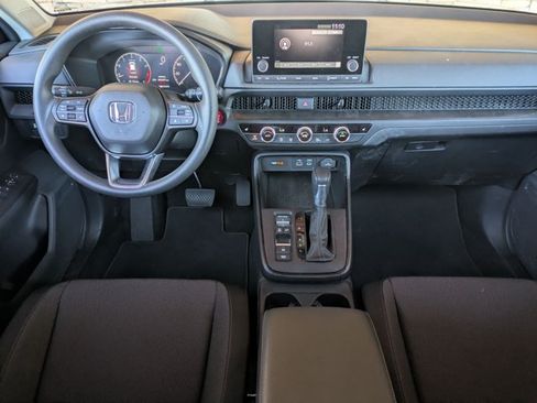 Used 2025 Honda CR-V EX image 17