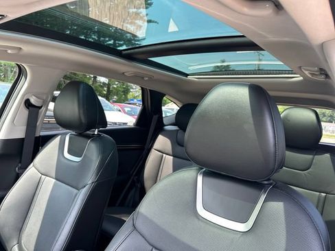 Certified 2024 Hyundai Tucson Limited AWD/4WD image 23