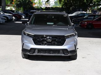 New 2026 Honda CR-V Sport video 2