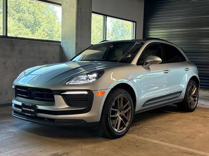 Used 2023 Porsche Macan