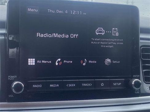 Used 2023 Kia Rio LX image 16