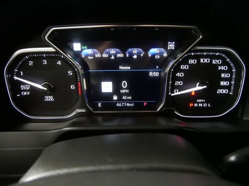 Used 2020 GMC Sierra 1500 Denali image 31