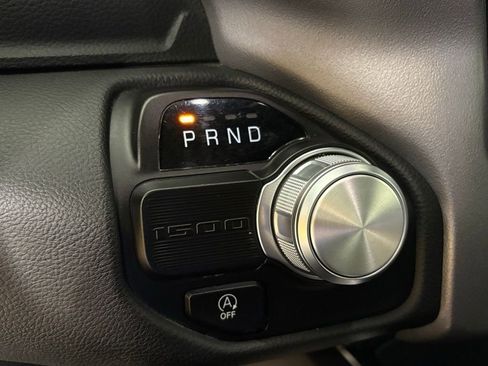 Used 2024 RAM 1500 Laramie image 24