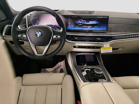 New 2026 BMW X5 xDrive40i w/ Climate Comfort Package AWD/4WD image 24