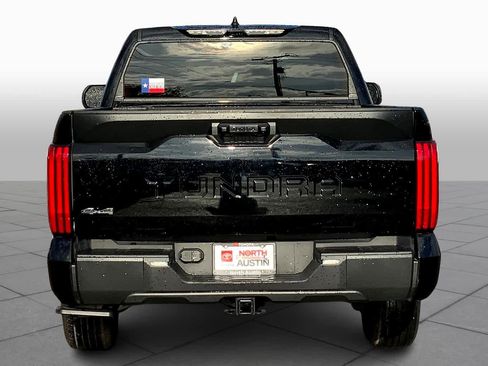 Used 2024 Toyota Tundra SR5 image 4