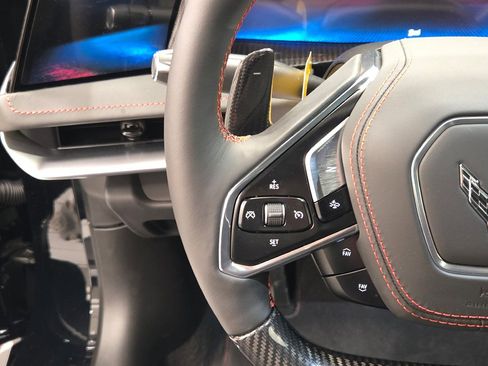 New 2026 Chevrolet Corvette Z06 w/ Battery Protection Package image 29