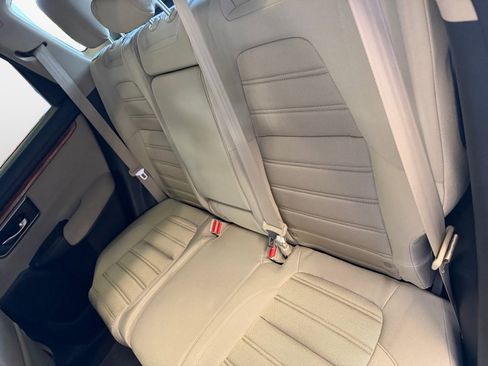 Used 2017 Honda CR-V EX image 12