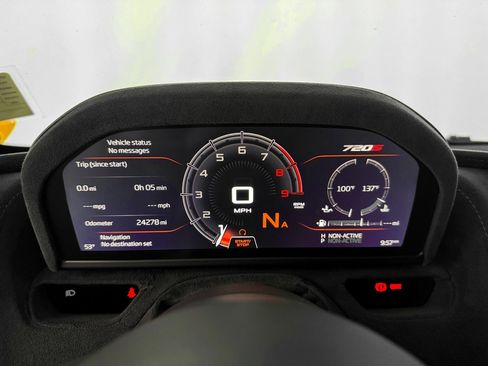 Used 2019 McLaren 720S Performance image 19