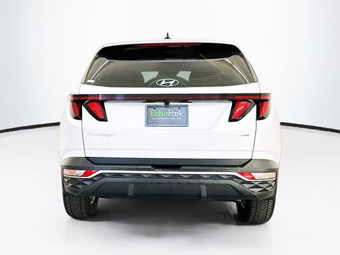 Used 2022 Hyundai Tucson SE AWD/4WD image 7