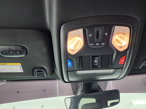 Used 2022 RAM 2500 Big Horn w/ Level C Equiment Group image 52